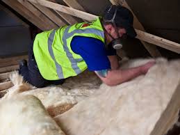 Best Eco-Friendly Insulation Solutions  in Lolo, MT